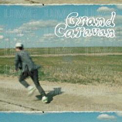 Grand Caravan - Gabe Goodman