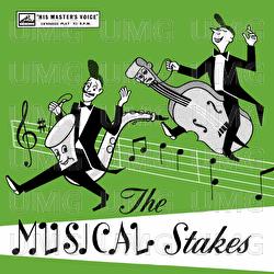 The Musical Stakes - Reon Murtha
