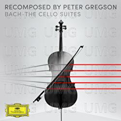 Bach: The Cello Suites - Recomposed by Peter Gregson - Peter Gregson