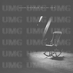 Rocking Chair - Jordane Tumarinson