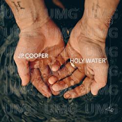 Holy Water - JP Cooper