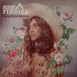 Bells Of Every Chapel - Sierra Ferrell, Billy Strings