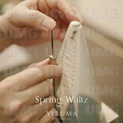 Spring Waltz - Yiruma