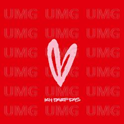 Ich darf das - Shirin David