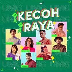 Kecoh Raya - Alvin Chong, Ara Johari, Usop