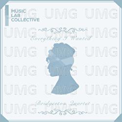 everything i wanted (arr. quartet) - Music Lab Collective