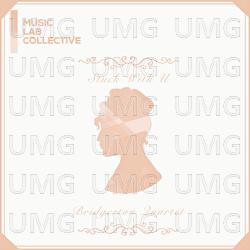 Stuck with U (arr. quartet) - Music Lab Collective