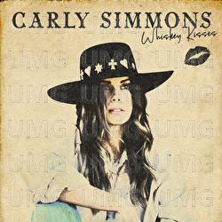 Whiskey Kisses - Carly Simmons