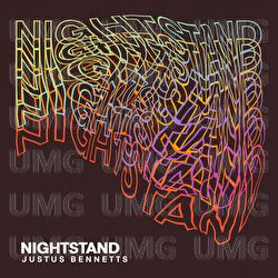 Nightstand - Justus Bennetts