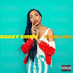 Kombucha - Soaky Siren