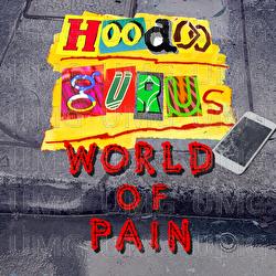 World Of Pain - Hoodoo Gurus