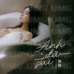 Anh Da Sai - Nhi Nhi