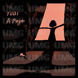 A Page - YUQI