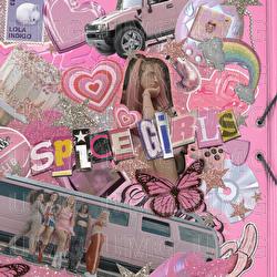 Spice Girls - Lola Indigo