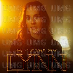 was nicht jeder sieht - LYNN