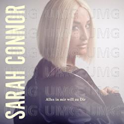 Alles in mir will zu Dir - Sarah Connor