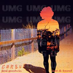 Lost & Found - Corbu, Jimi Goodwin