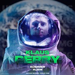 Kommer hjem - Klaus Perry