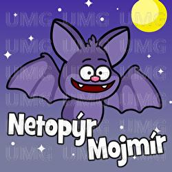 Netop&yacute;r Mojm&iacute;r - Hur&aacute;, dětsk&eacute; p&iacute;sničky