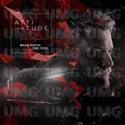 Attitude - Bruno Martini, Kicks