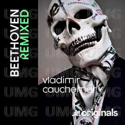 Sonata N&deg;1 (Allegro, Piano Sonata No. 1) - Beethoven Remixed - Vladimir Cauchemar