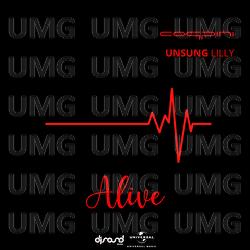 Alive - Coppini, Unsung Lilly