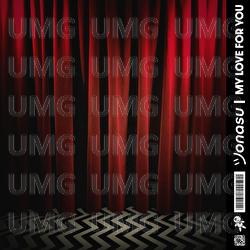 My Love For You - Jonasu