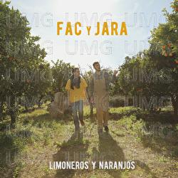 Limoneros Y Naranjos