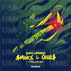Smoke & Ones - Blunts & Blondes, Jmo Let Em Know