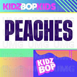 Peaches - KIDZ BOP Kids