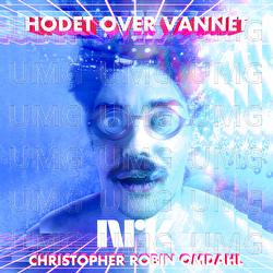 Hodet over vannet - Christopher Robin Omdahl