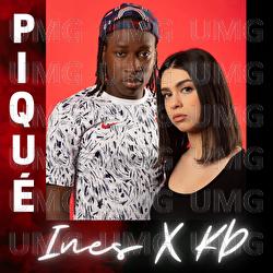 Piqu&eacute; - Ines, KD