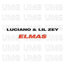 ELMAS - Luciano, Lil Zey