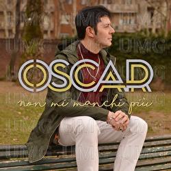 Non Mi Manchi Pi&ugrave; - Oscar Giammarinaro