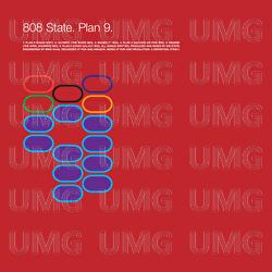 Plan 9 - 808 State