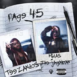 Page 45 - TeeZandos, Midas the Jagaban