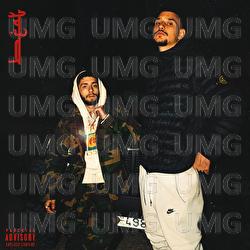 Beat - Khay Be, Lil Koni