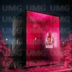 Red Bull 64 Bars, The Album - Various Artists