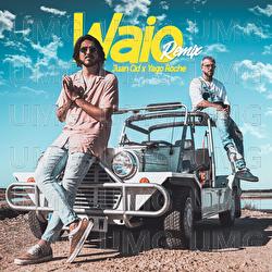 Waio - Juan Cid, Yago Roche