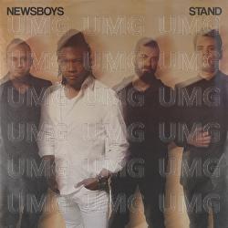 Clean - Newsboys