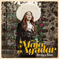 No Voy A Llorar - Majo Aguilar