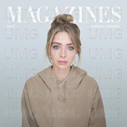 Magazines - Anson Seabra