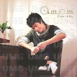 a.m. / p.m. - Hins Cheung