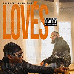 Lov&eacute;s - Nyda, KR Malsain