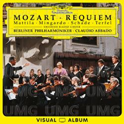 Mozart: Requiem