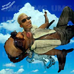 Sunshine - rosegold, Branco