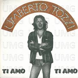 Ti amo - Umberto Tozzi