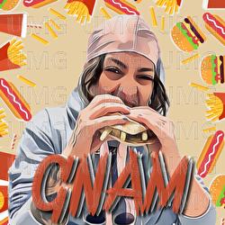 GNAM - Comagatte