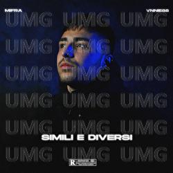 Simili E Diversi - Mifra, VNNIE88