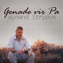 Genade Vir Pa - Wynand Strydom